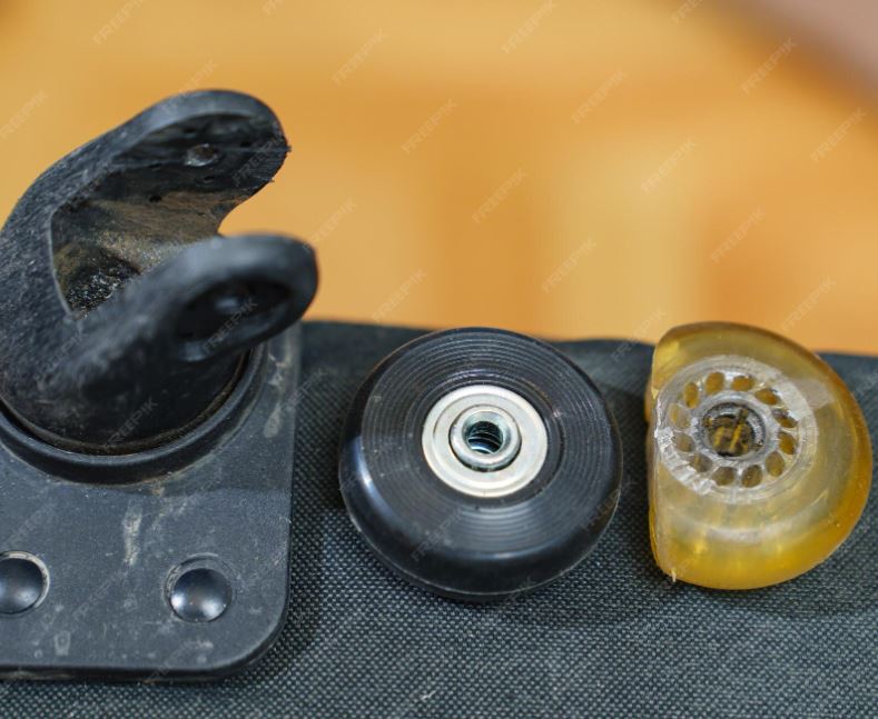 Bearings Set