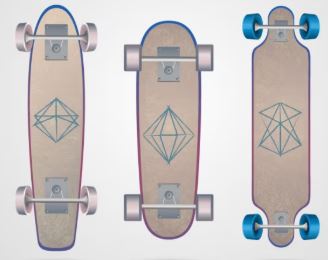 Wheels Set