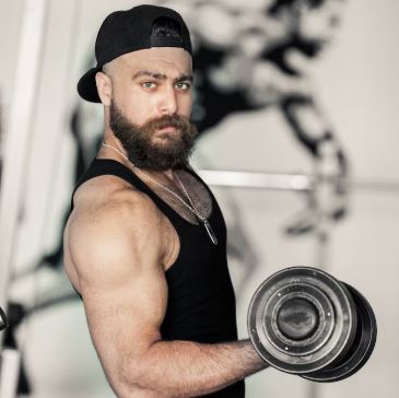Александр Иванов