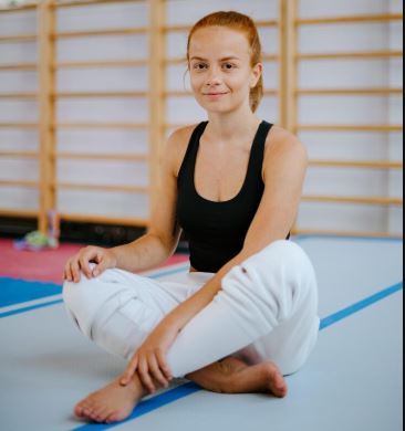 Екатерина Смирнова