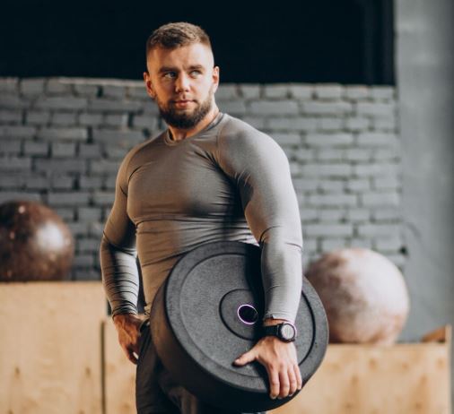 Дмитрий Новиков