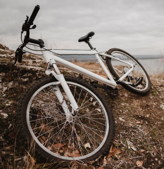 Горный велосипед 🚵‍♂️ Elite