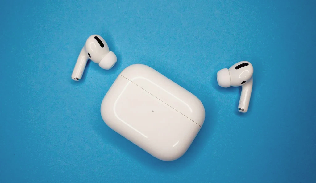 AirPods Pro